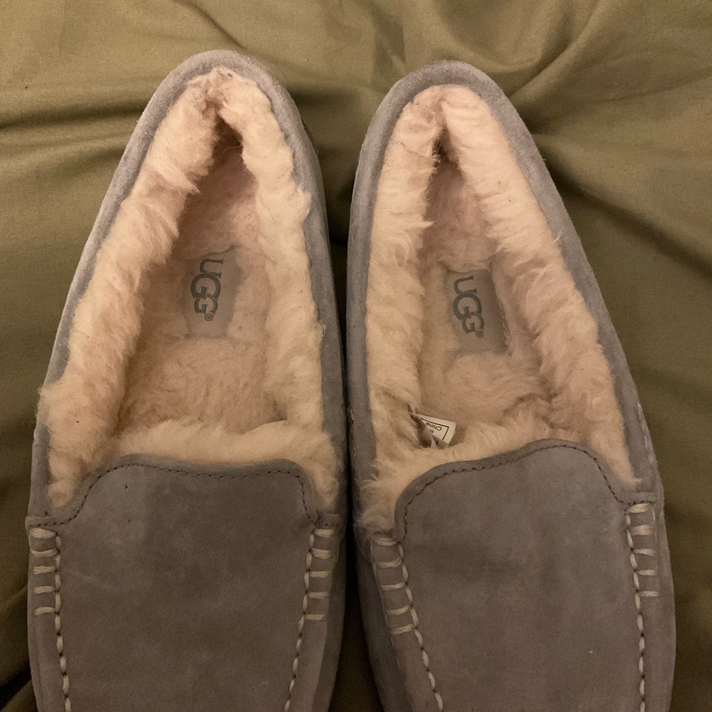 Ugg Ansley Water Resistant
Slipper Women's Size 36 - Picture 9 of 11